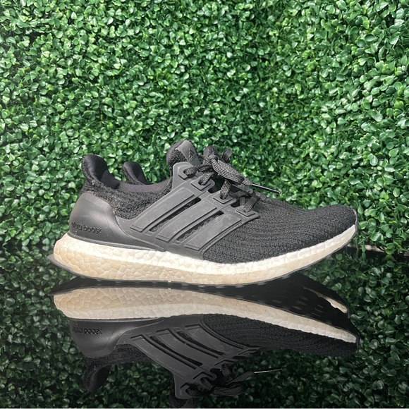 Adidas Ultraboost 4.0 Core Black (W) 6.5 BB6149